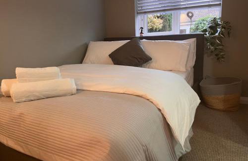 Secluded cosy extension with free parking, sleeps 4 - Foto 16