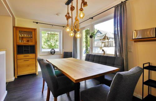 Upland Apartments - Fewo Waldgeist (inkl. MeineCardPlus) - Foto 9