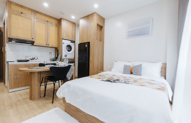 Myrcella Urban Studio - Foto 16