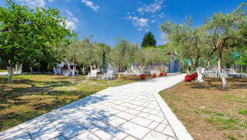 The House of Olive Trees - Foto 2, Garden