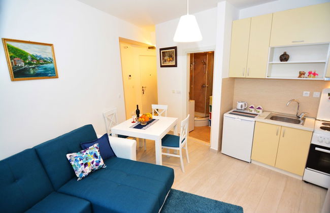 Apartment Vaki - Foto 14