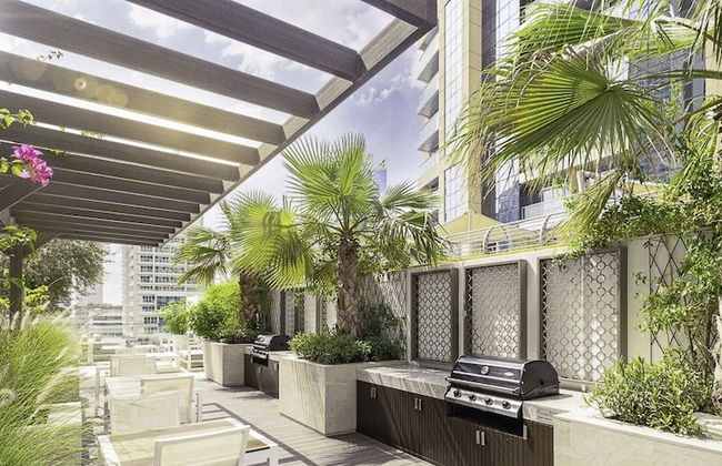 LUX Contemporary Suite Marina View 6 - Foto 32