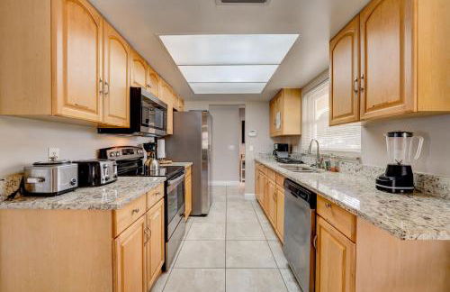 Spacious Casselberry House with Backyard Pool - Photo 17