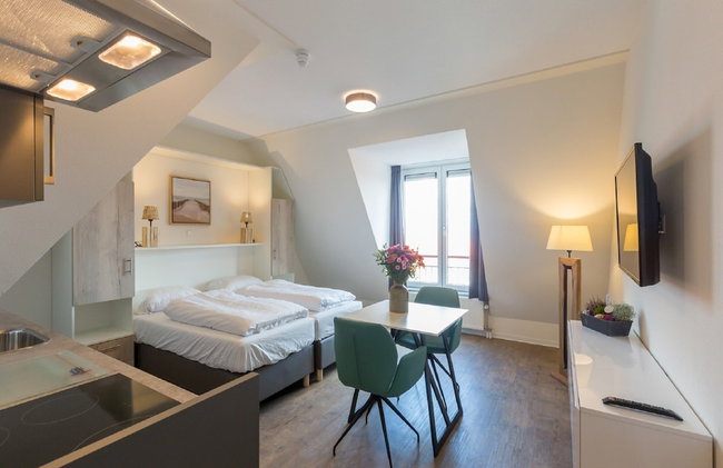 Cozy Holiday Home in Aakirkeby With Beach Nearby - Foto 8