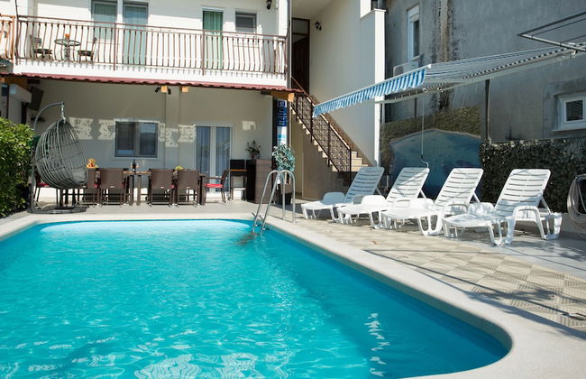 Villa Mami - Foto 28