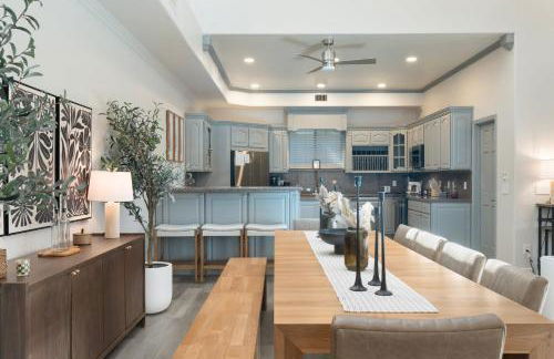 Primrose Palace Fountain Park Pool Hot tub - Foto 24