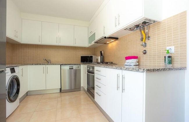 Terrace Bairro Novo by Rent4all - Photo 23