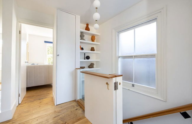 The Richmond Place - Relaxing 3bdr House - Foto 22