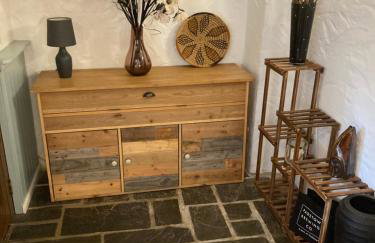 Mill Retreat at Bissick Old Mill - Foto 6