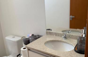 Residencial Azaleias apt 310 Comfort for 6 P - Foto 32