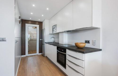 PENTHOUSE CABO ROIG - ALDEAS I - Foto 9