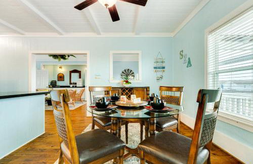 Perfect | Gulf Views | Furnitured Deck | Sleeps 10 - Foto 18