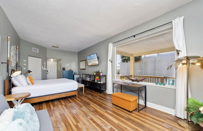 Inn at Camachee Harbor by Coolvacay - Foto 62