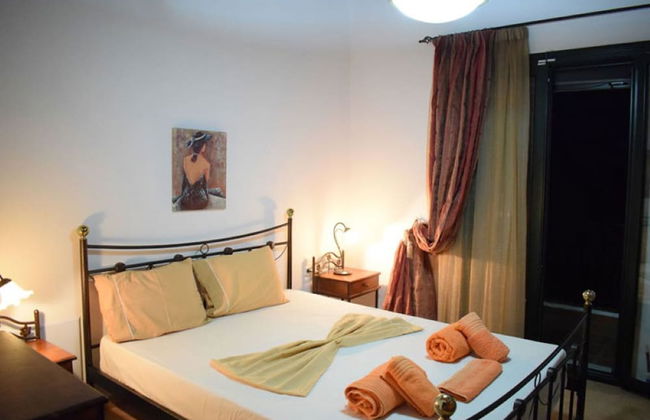 Anemologio Infinityblue Villa Siroko Private Pool - Foto 28