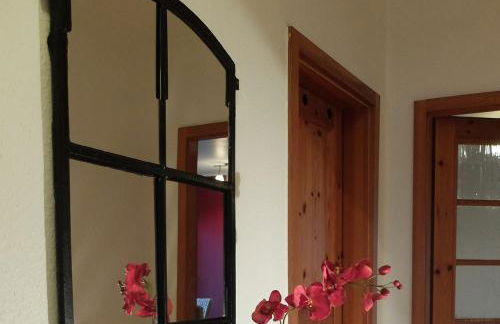 Ferienwohnung Gartenblick - Foto 12