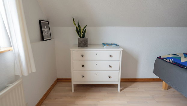 Kåseberga Hideout - Foto 4, Quarto