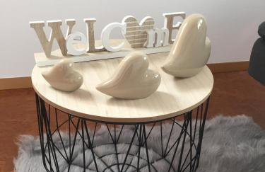 Gscheidles Ferienwohnung 40 munterm Haigern Talheim - Foto 9