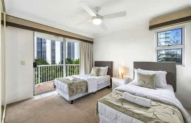 The Ritz Resort - Foto 9