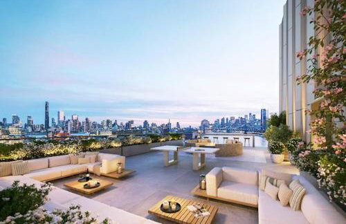 Blueground South Williamsburg rooftop nr Domino Park NYC-2131 - Photo 16