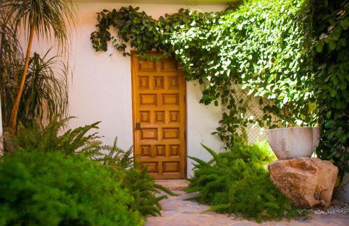 Villa Altozano with pool, barbeque, large garden, and fantastic sea views - Foto 12