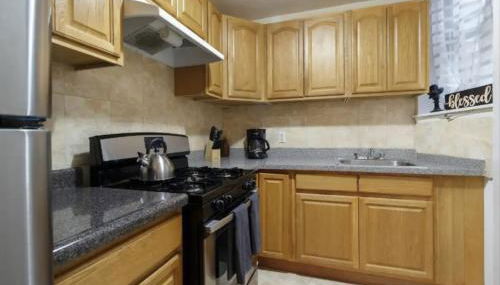 2Bed Bliss by Central Park North - Foto 4