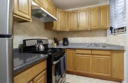 2Bed Bliss by Central Park North - Foto 4