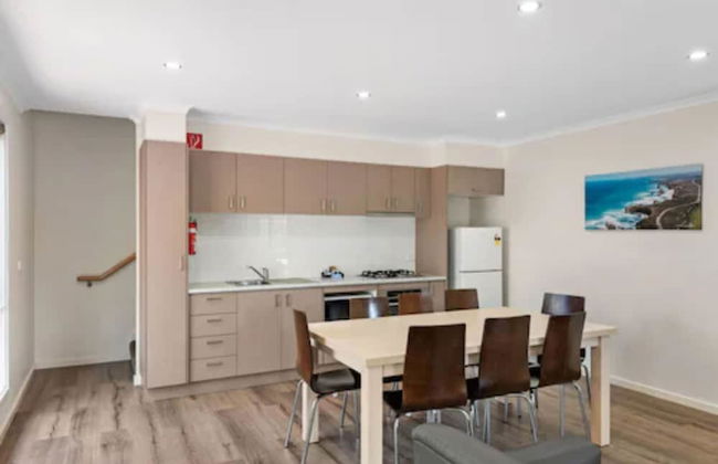 Discovery Parks - Melbourne - Foto 48