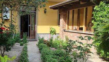 La Casa di Dedè - Foto 5, Garden