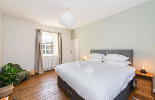 Stunning Stables Cottage in East Lothian Country Estate - Foto 23