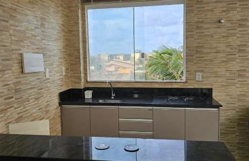 Casa Pé na areia- paz e tranquilidade - Foto 57