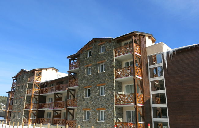 Appart Vacances Pyrénées 2000 - Foto 20