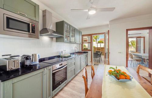 Villa Magraner by Sealand Villas - Foto 11