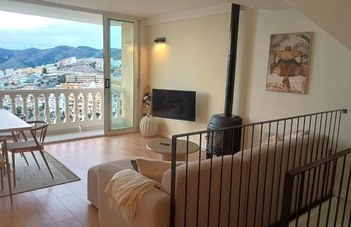 LOFT ROYAL - apartamento "loft" con terraza y vistas al mar - Photo 48