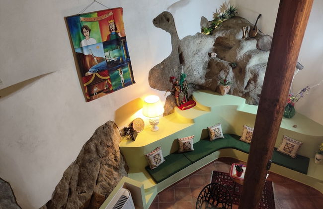 Casa Fiore de Borgo - Foto 35