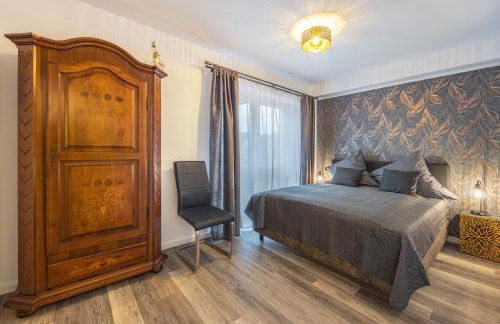 Ferienwohnung Neu Wulmstorf - Foto 14