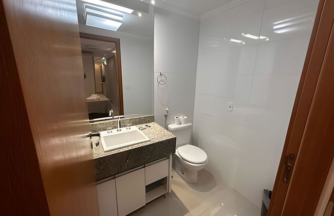 Brisas do Lago - Apartamento 12 - Photo 6