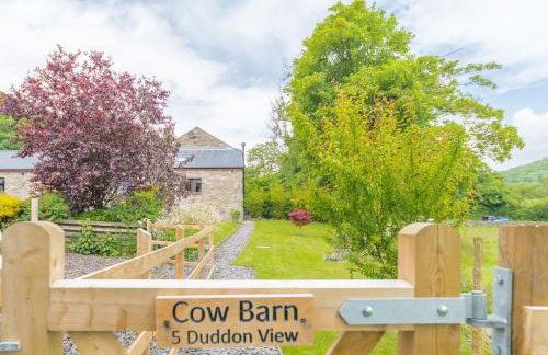 Cow Barn, Duddon Bridge - Foto 21