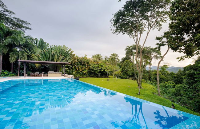 w Amazing 4BR Villa at Mesa de Yeguas - Photo 32