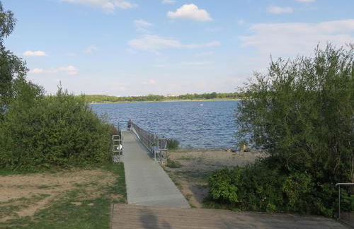 Apartment Westend - Photo 33