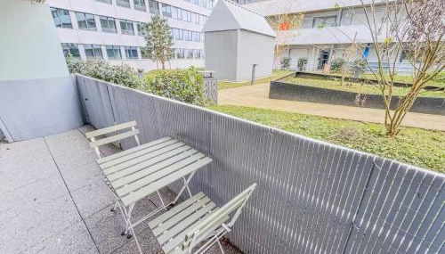 Beau Studio confortable près de Paris à Fontenay-sous-Bois - Foto 2