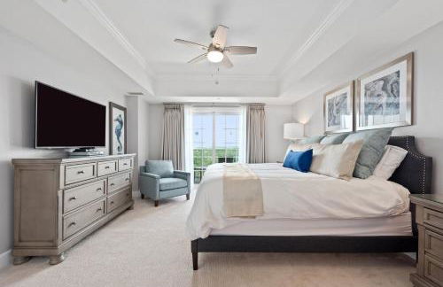 Luxury Condo on Reunion Resort and Spa Orlando Condo 5109 - Foto 20