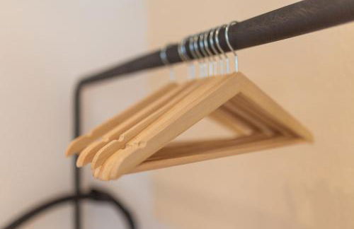 FullHouse - Halle - KU15 Apartments - Foto 65