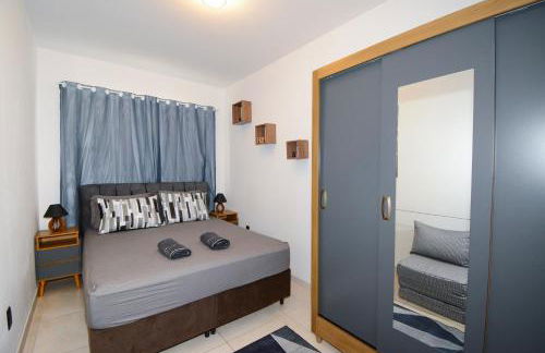 Apartamento moderno numa ótima localização! - Foto 8