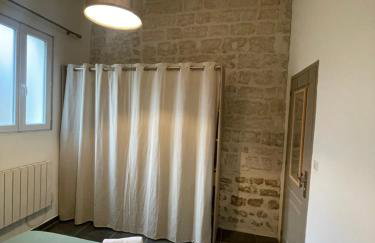Appartement dans centre historique - Foto 10