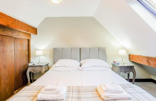 Mill Farm Cottages - Cherry Tree - Photo 10