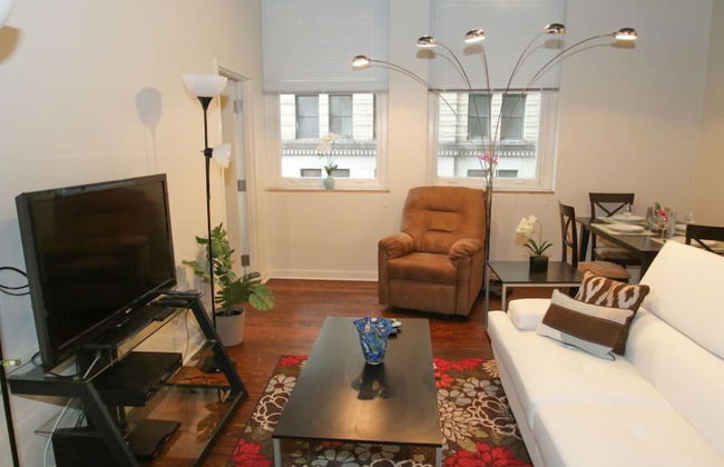 Renaissance Properties - 15 & Chestnut - Foto 8