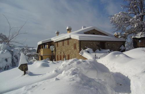 Country House Il Biroccio - Foto 31