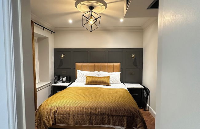 King Street Aparthotel - Photo 59