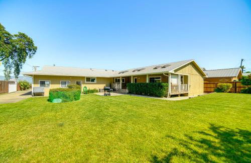 Steps to Clear Lake Hot Tub Haven in NorCal! - Foto 21