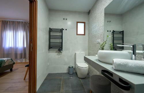 Dùplex Argollas Grand Suite Centro Parking gratis - Foto 42